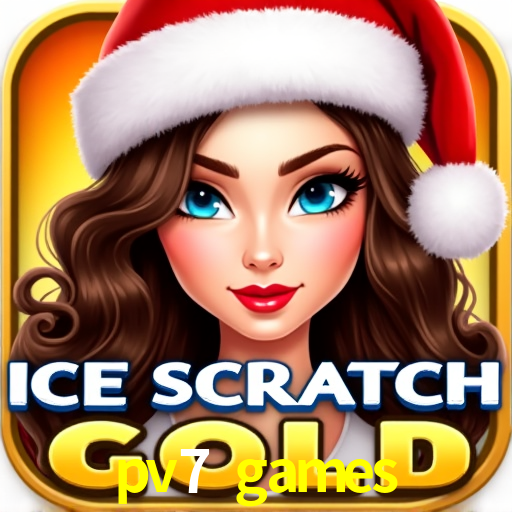 Login Seguro pv7 games