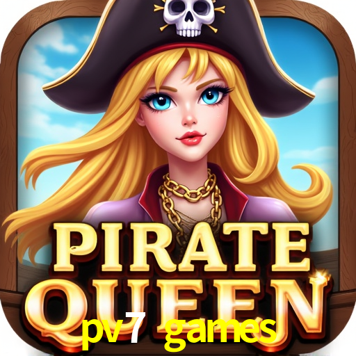 Bônus de Boas-vindas pv7 games