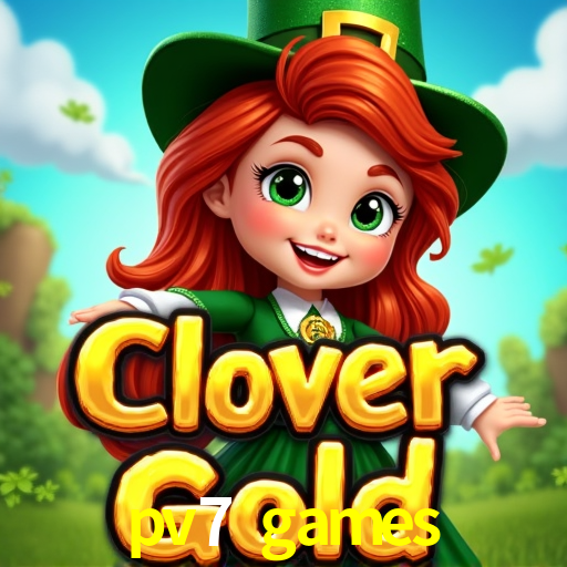 Experiência VIP pv7 games