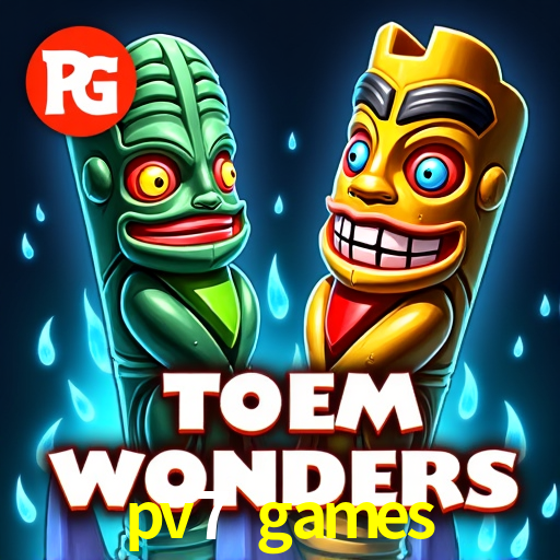 Avaliações dos Jogadores pv7 games