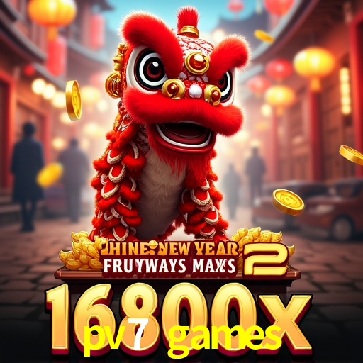 Segurança 2FA pv7 games