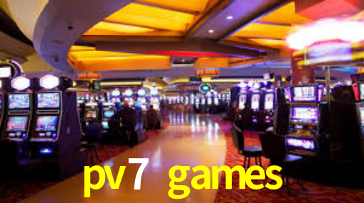 Interface Premium pv7 games