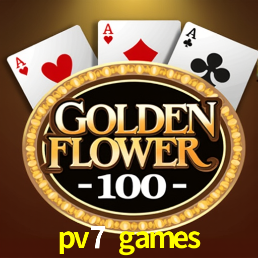 Diretório de Jogos pv7 games