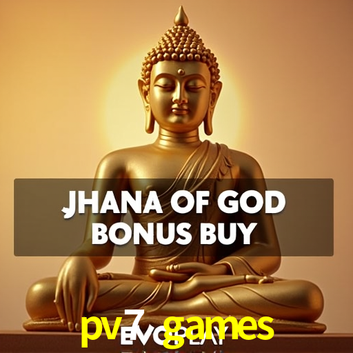 Benefícios da Conta pv7 games